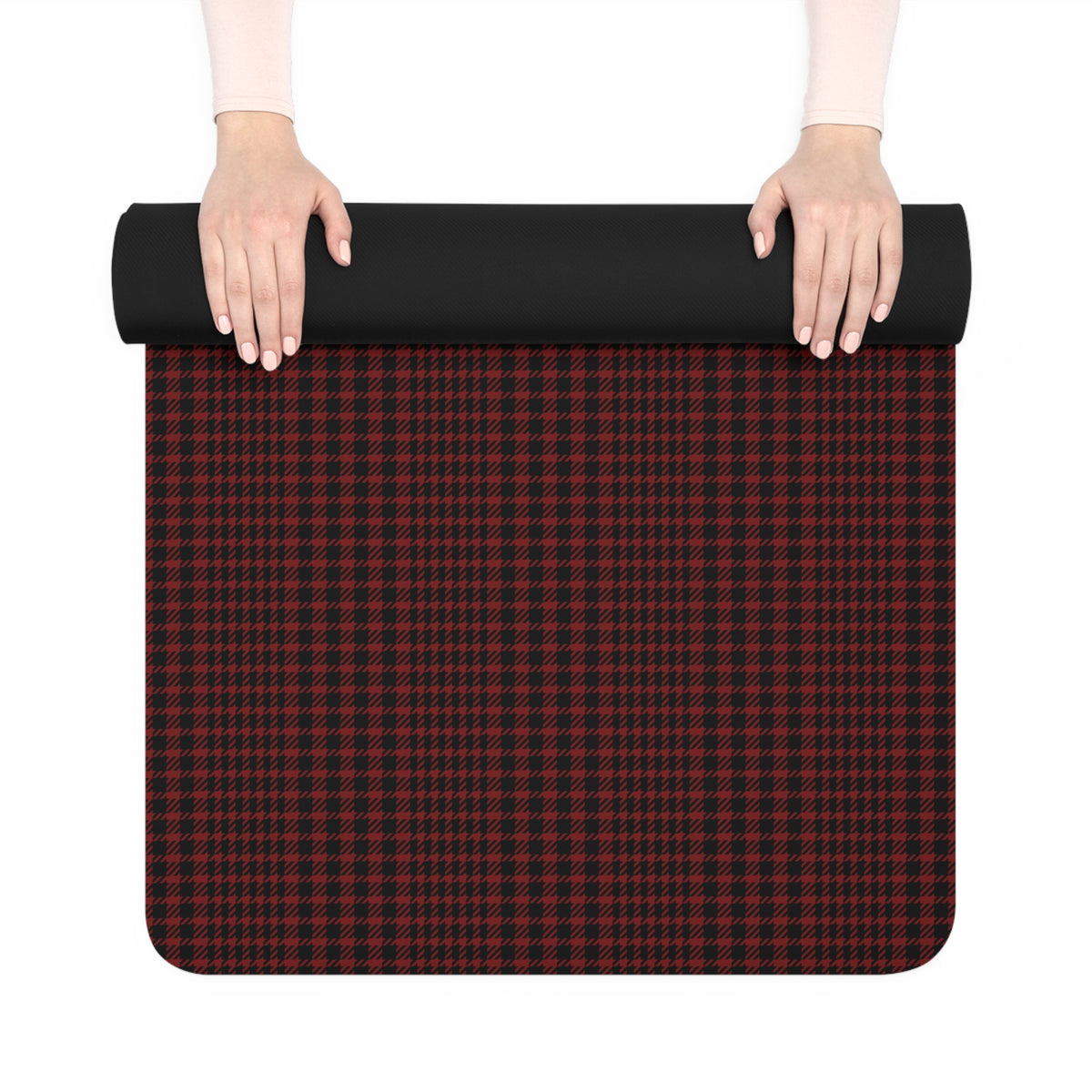 Yoga Mat | Columbia, South Carolina | Tweed