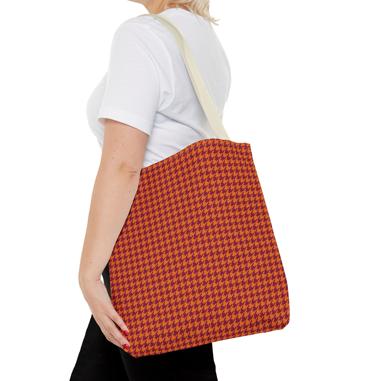 Totes | Blacksburg, Virginia | Houndstooth
