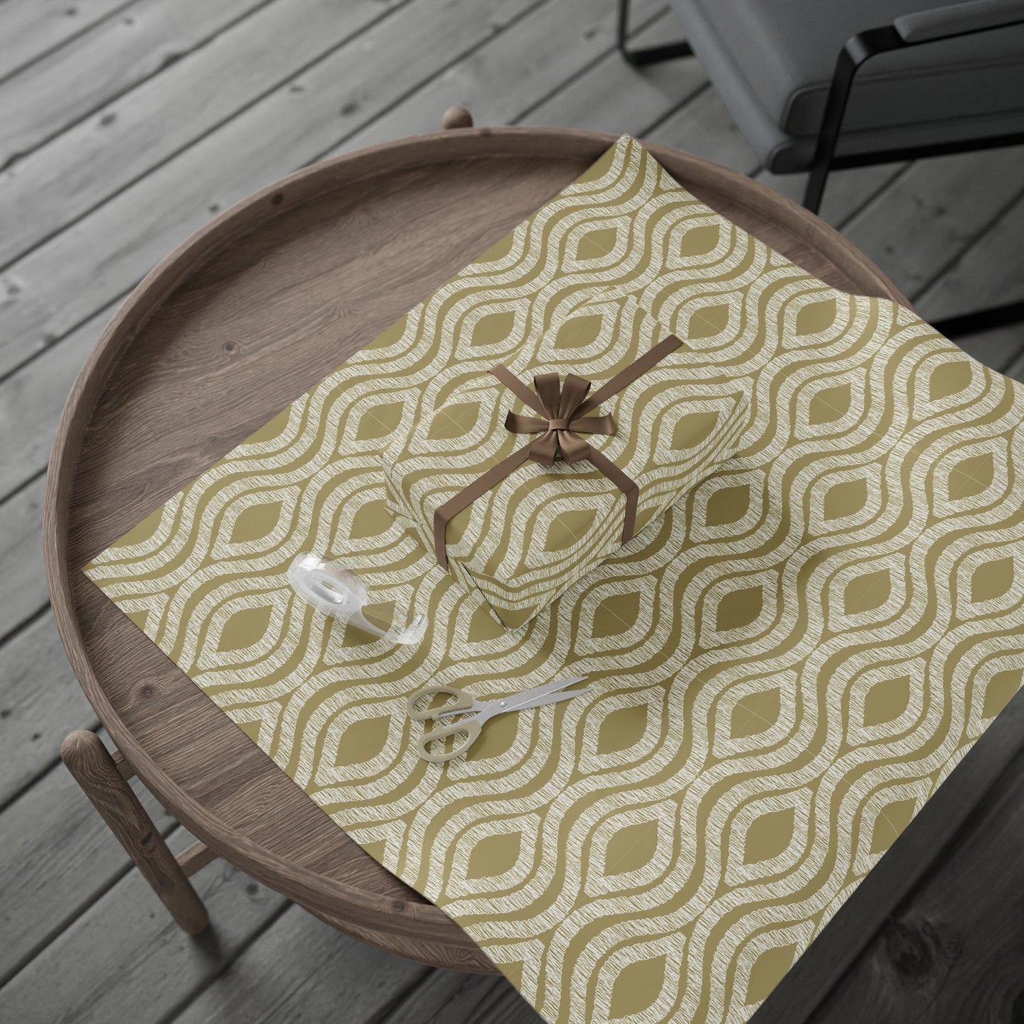 Gift Wrap | Atlanta, Georgia | Ogee