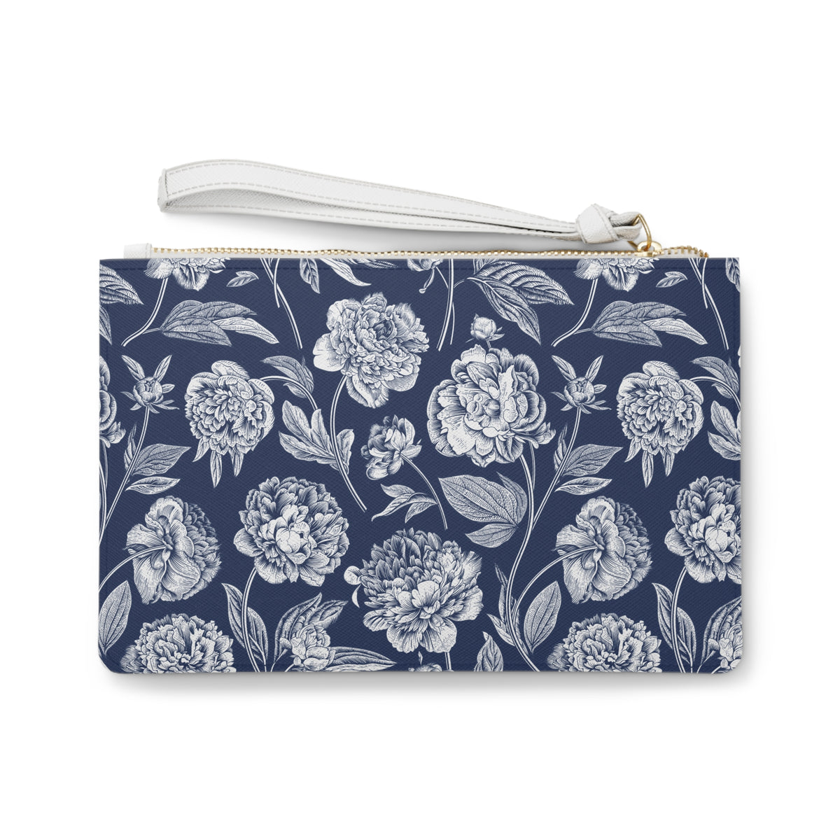 Clutch Bag | Provo, Utah | Peony