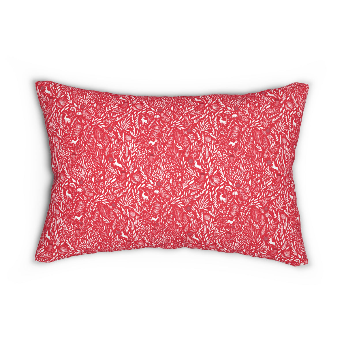 Pillow | Raleigh, North Carolina | Fauna