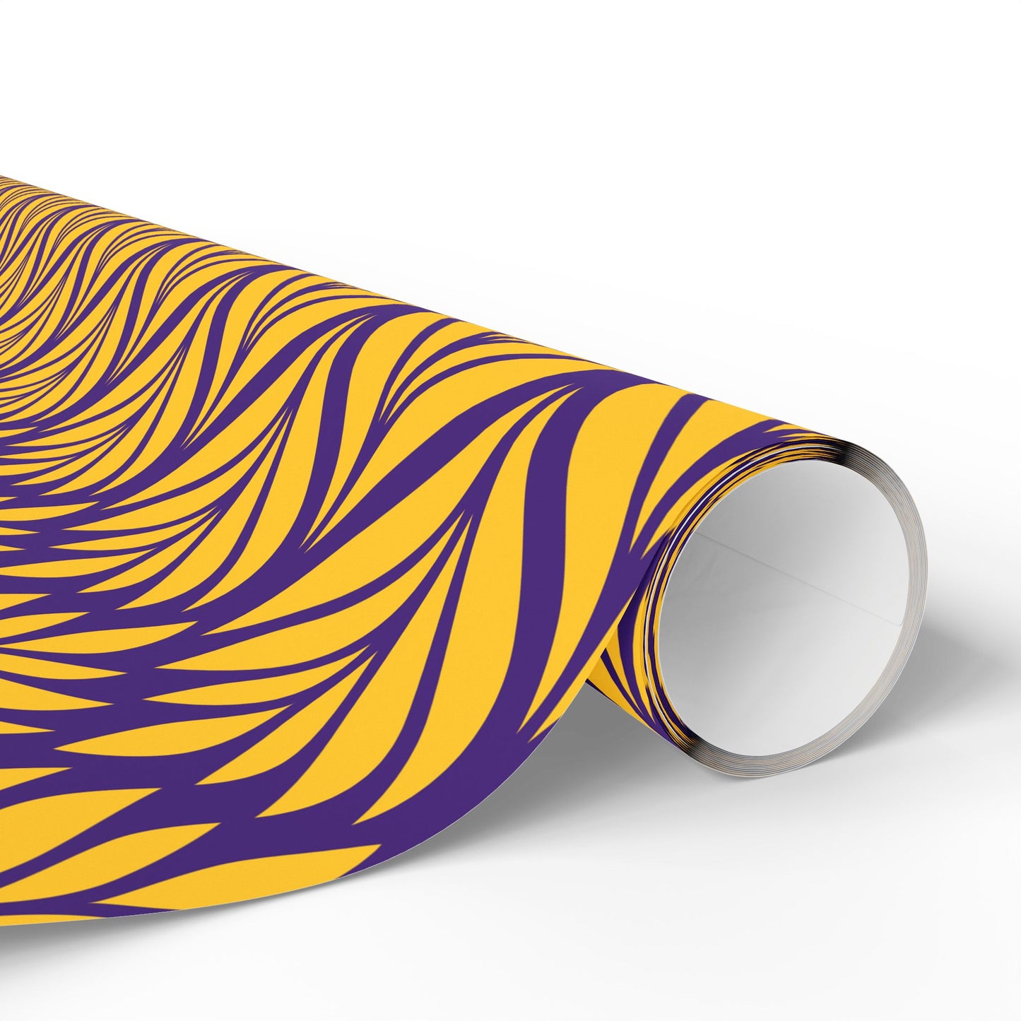 Gift Wrap | Baton Rouge, Louisiana | Palm