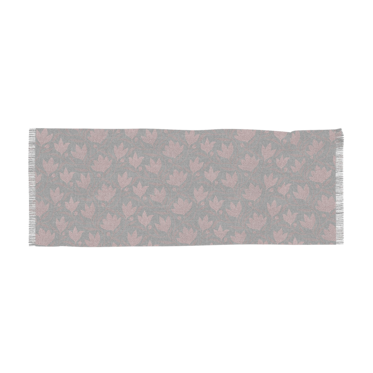 Scarf | Columbia, South Carolina | Magnolia