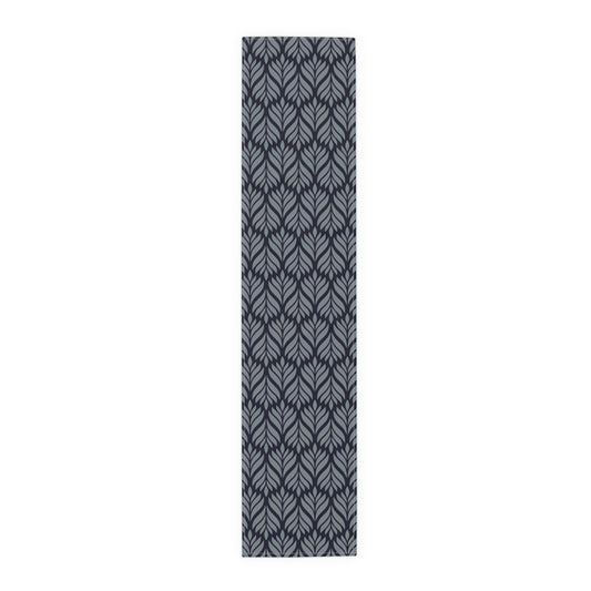 Table Runner | Storrs, Connecticut | Palm