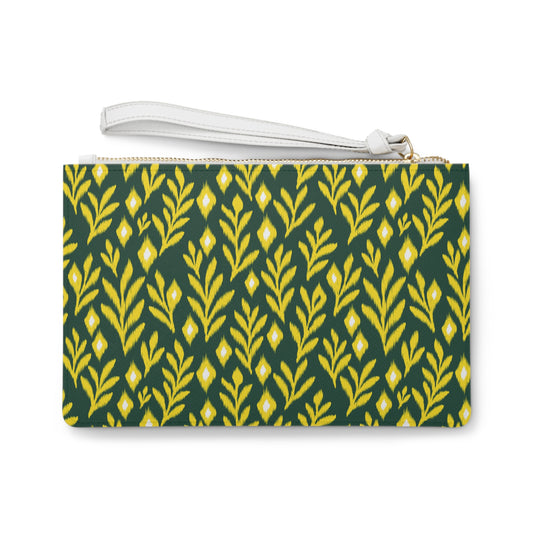 Clutch Bag | Eugene, Oregon | Laurel