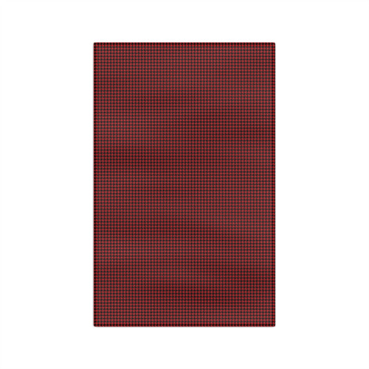 Tea Towels | Salt Lake City, Utah | Houndstooth