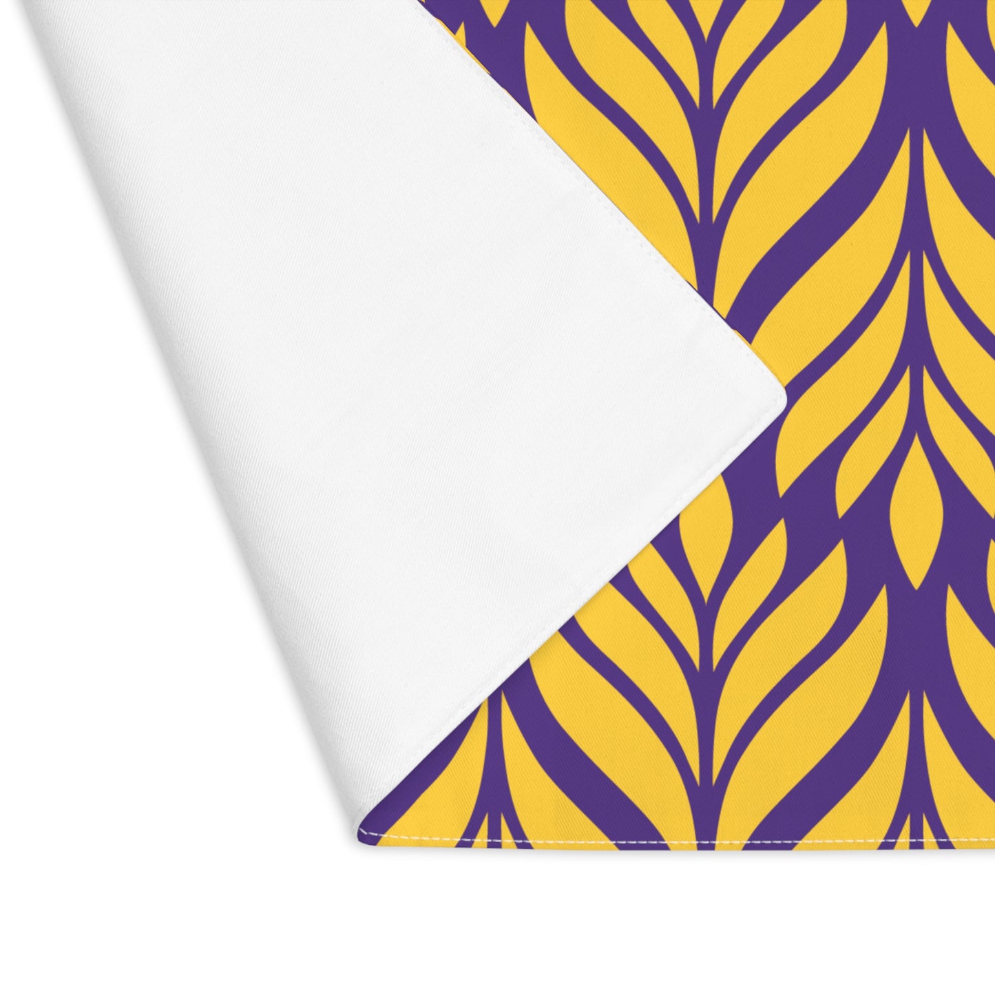 Placemat | Baton Rouge, Louisiana | Palm