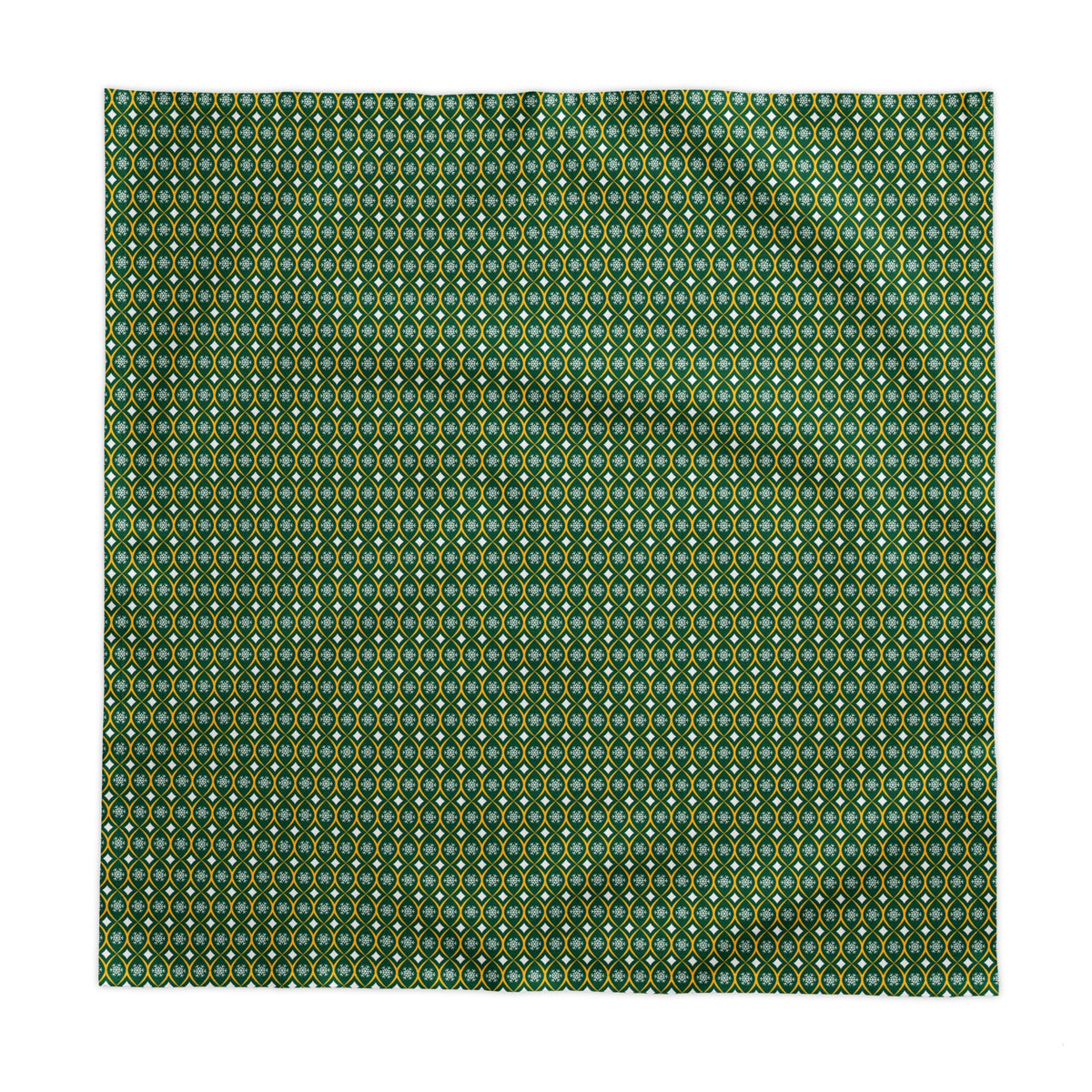 Tablecloth | Fargo, North Dakota | Snow