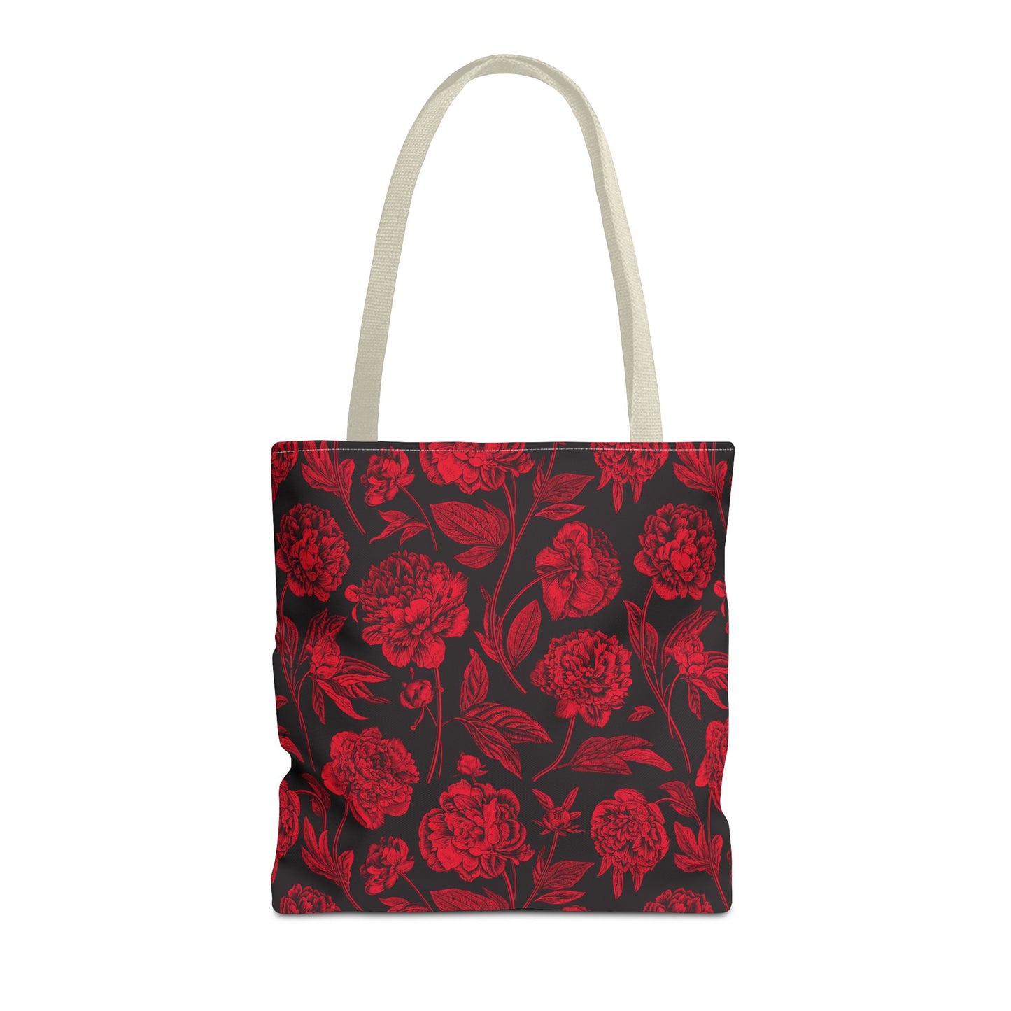 Totes | Raleigh, North Carolina | Peony
