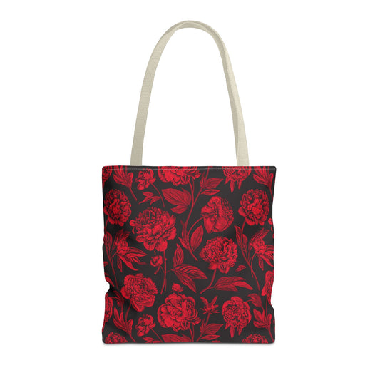 Totes | Raleigh, North Carolina | Peony