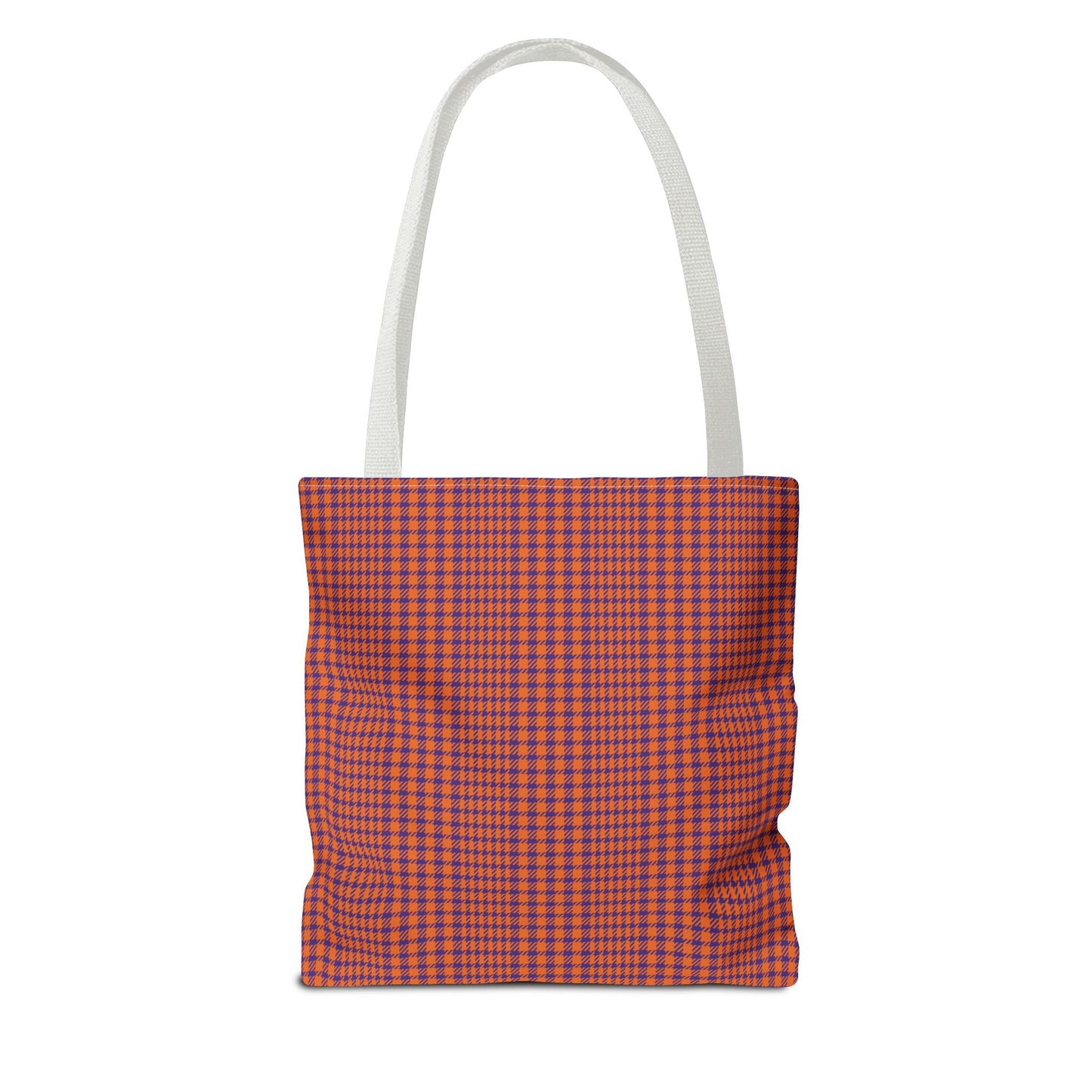 Totes | Clemson, South Carolina | Tweed