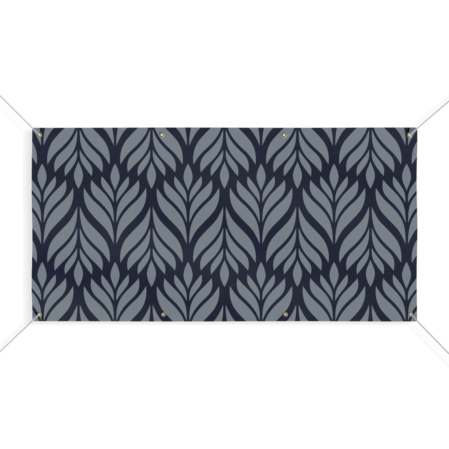 Banner | Storrs, Connecticut | Palm