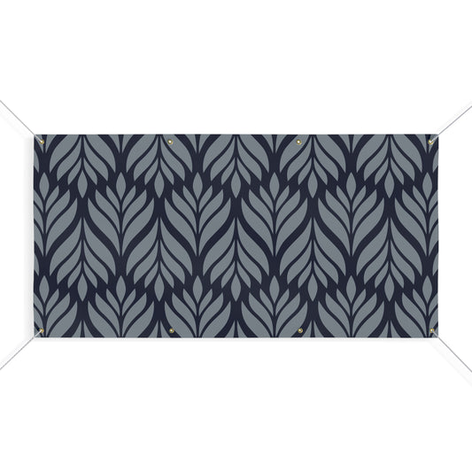 Banner | Storrs, Connecticut | Palm
