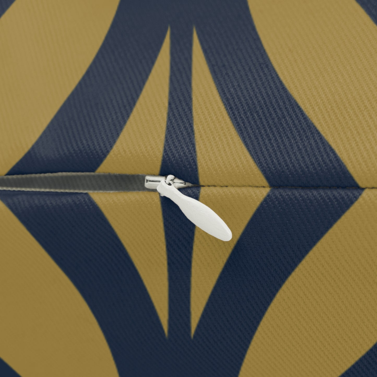 Pillow | Notre Dame, Indiana | Palm