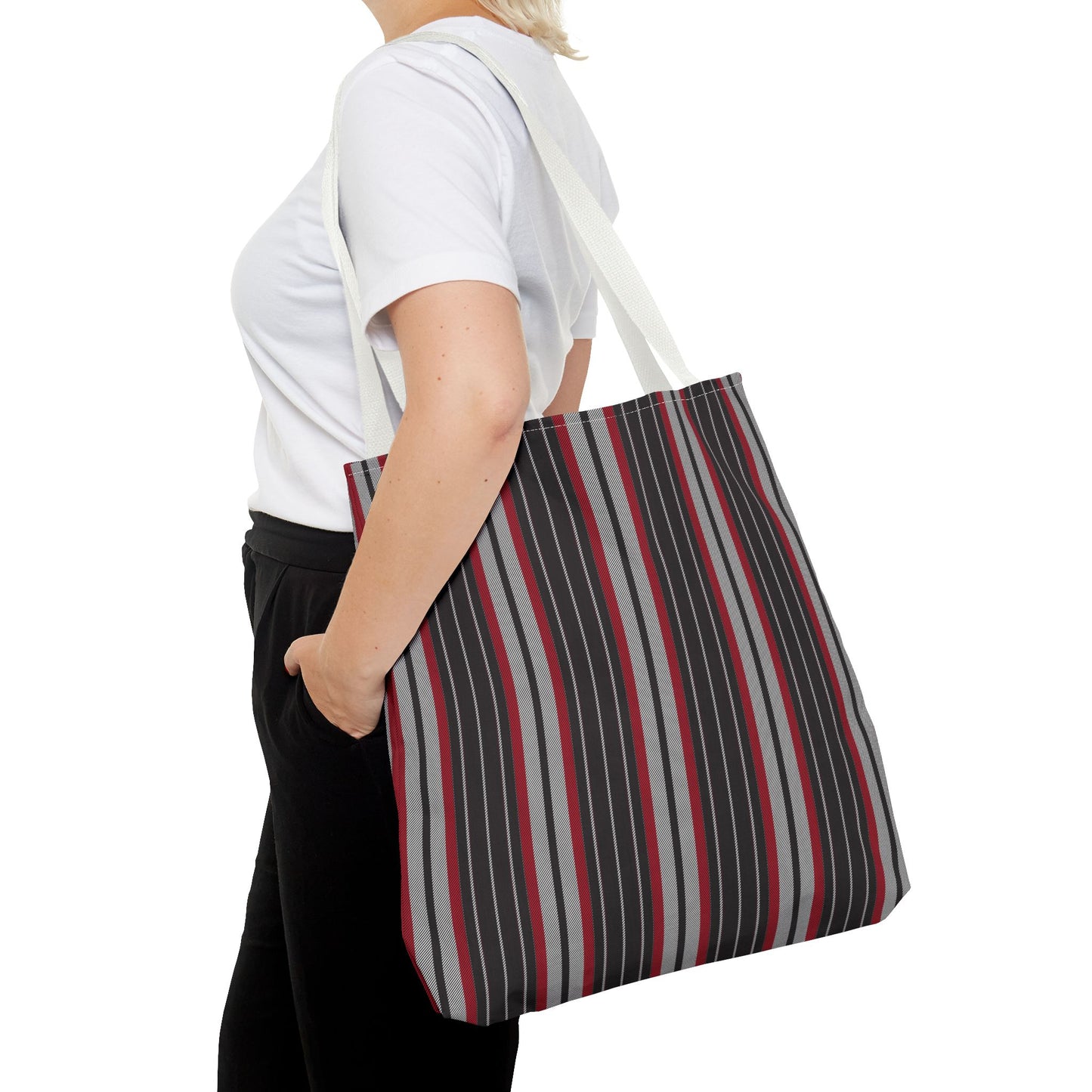 Totes | Raleigh, North Carolina | Stripe