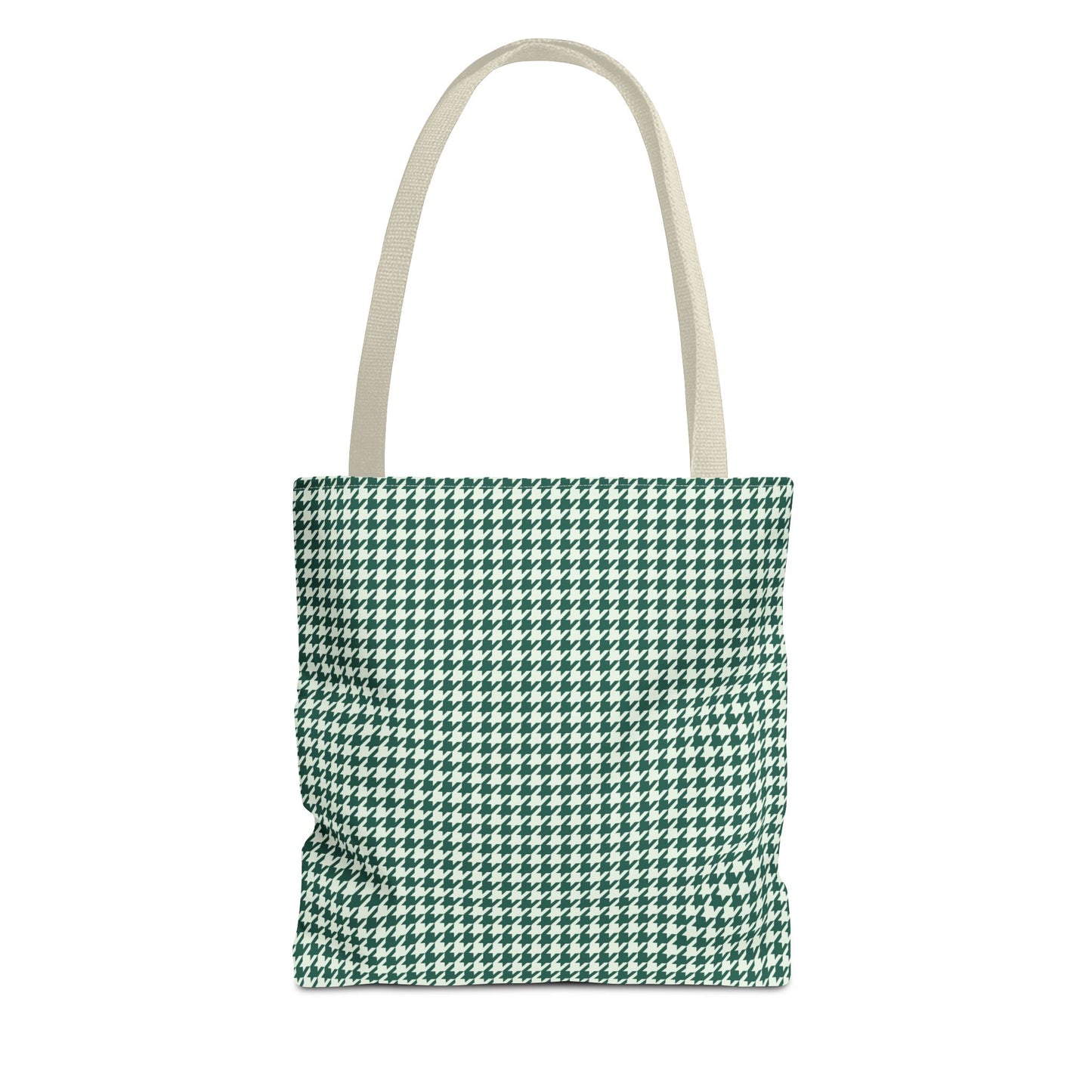 Totes | New Orleans, Louisiana | Houndstooth