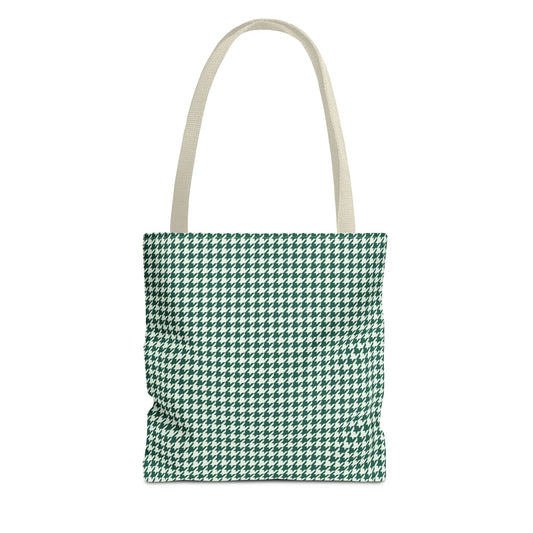 Totes | New Orleans, Louisiana | Houndstooth