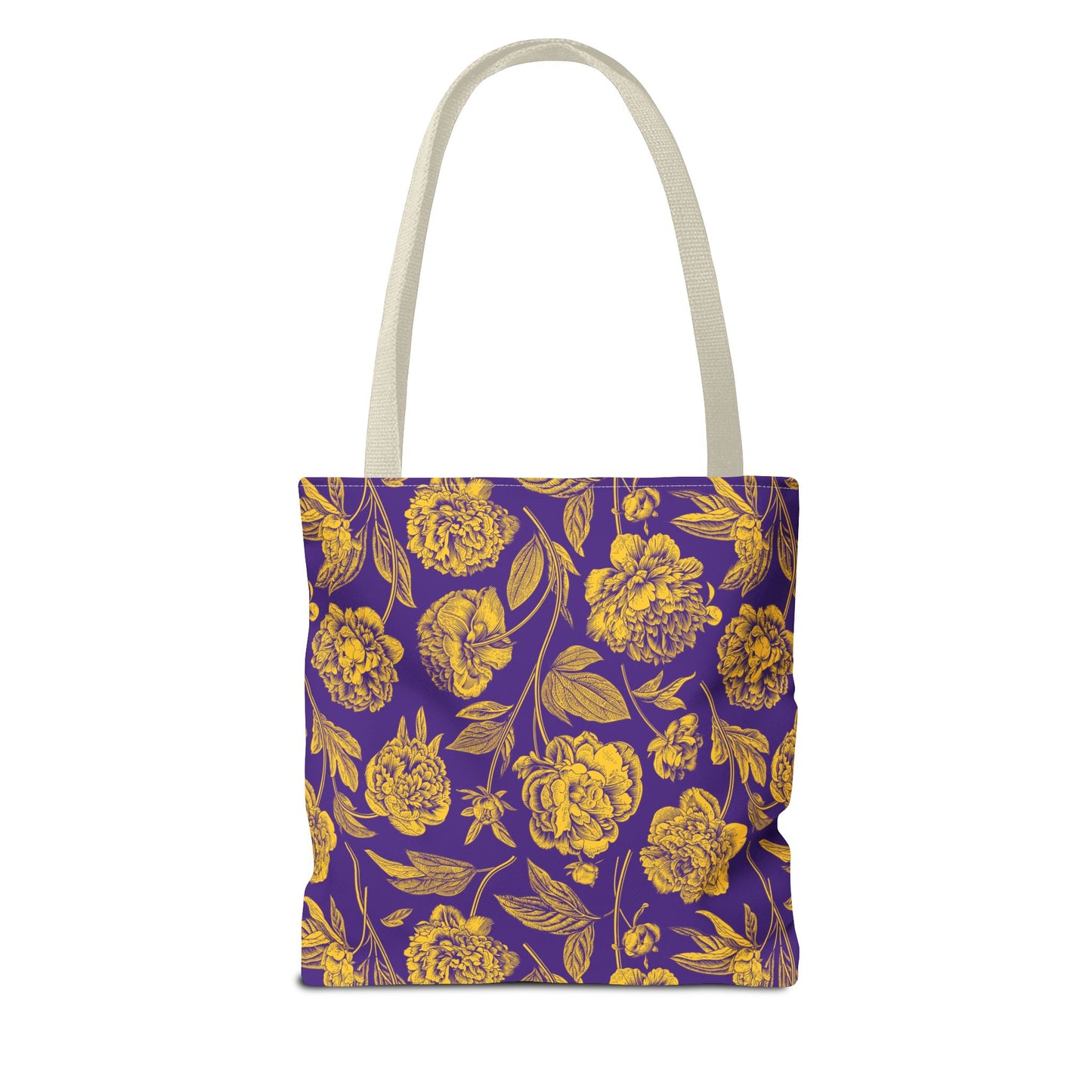 Totes | Baton Rouge, Louisiana | Peony