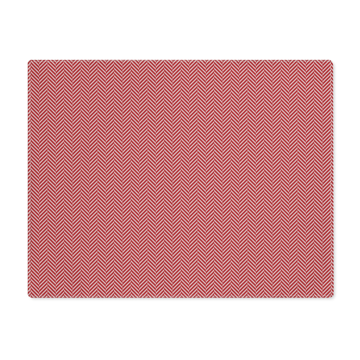 Placemat | Madison, Wisconsin | Herringbone