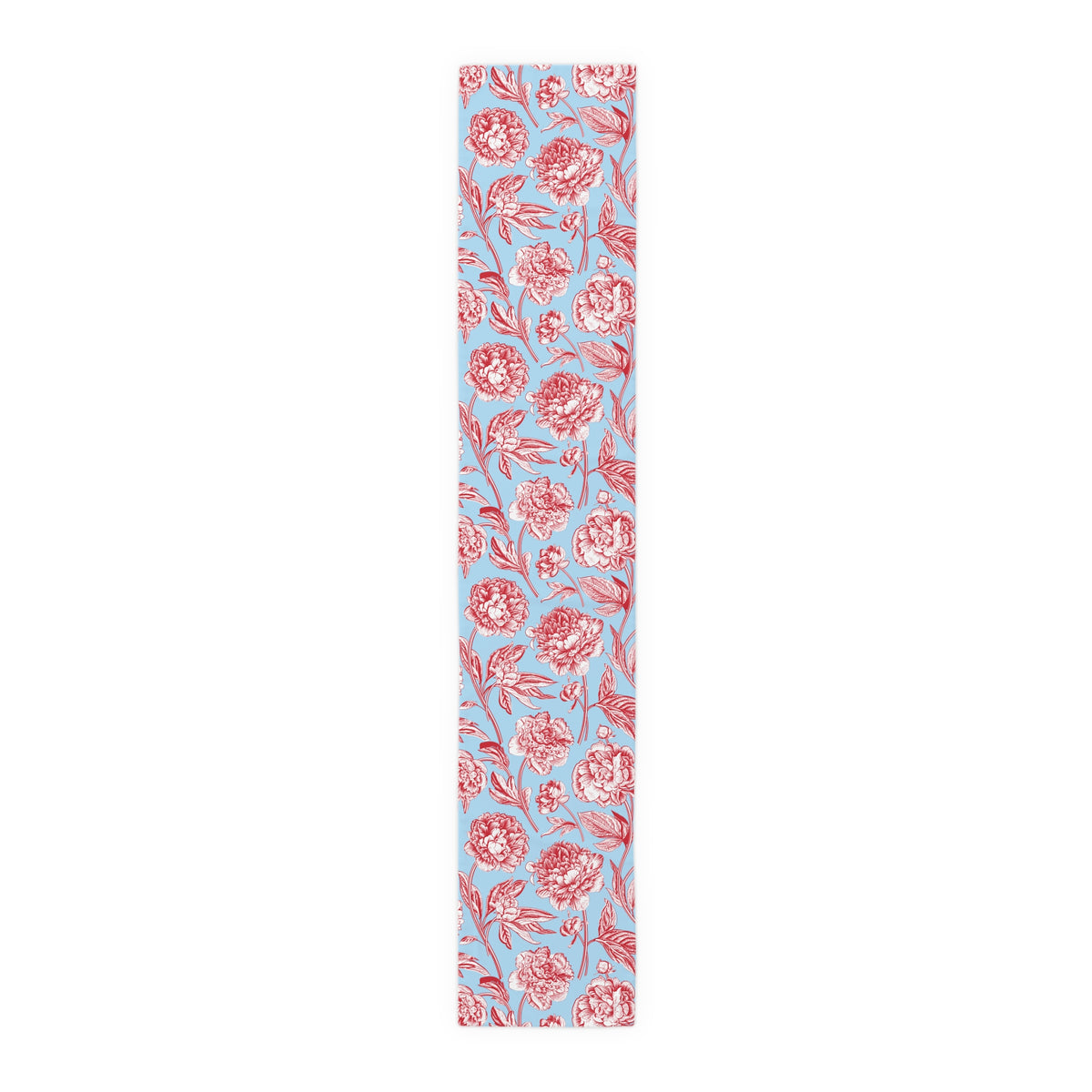 Table Runner | Oxford, Mississippi | Peony
