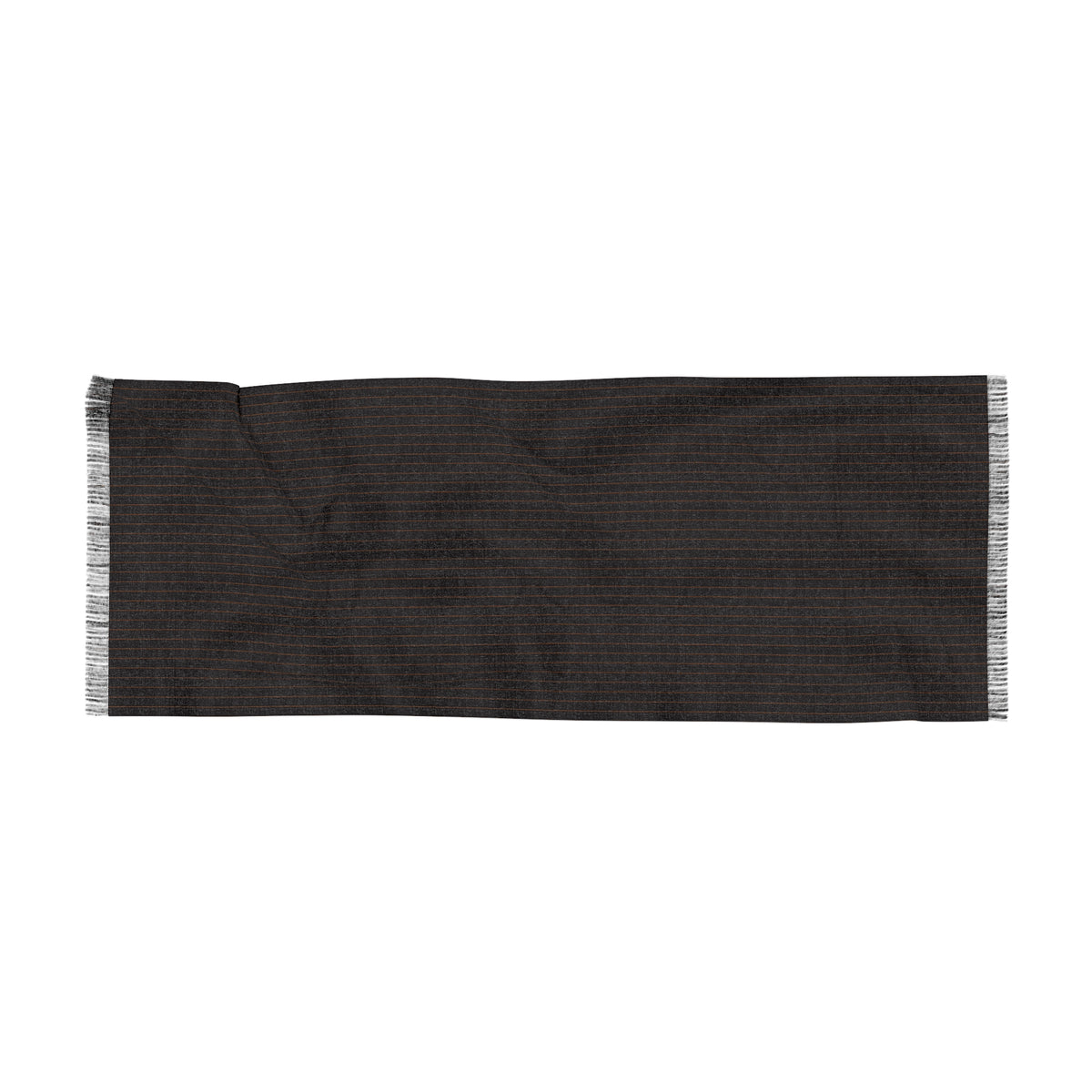 Scarf | Princeton, New Jersey | Pinstripe