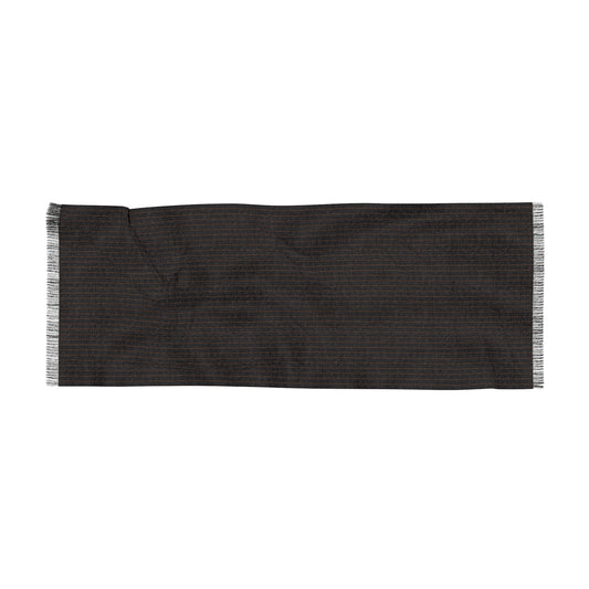 Scarf | Princeton, New Jersey | Pinstripe
