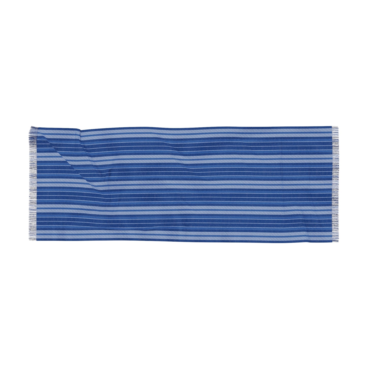 Scarf | Lexington, Kentucky | Stripe