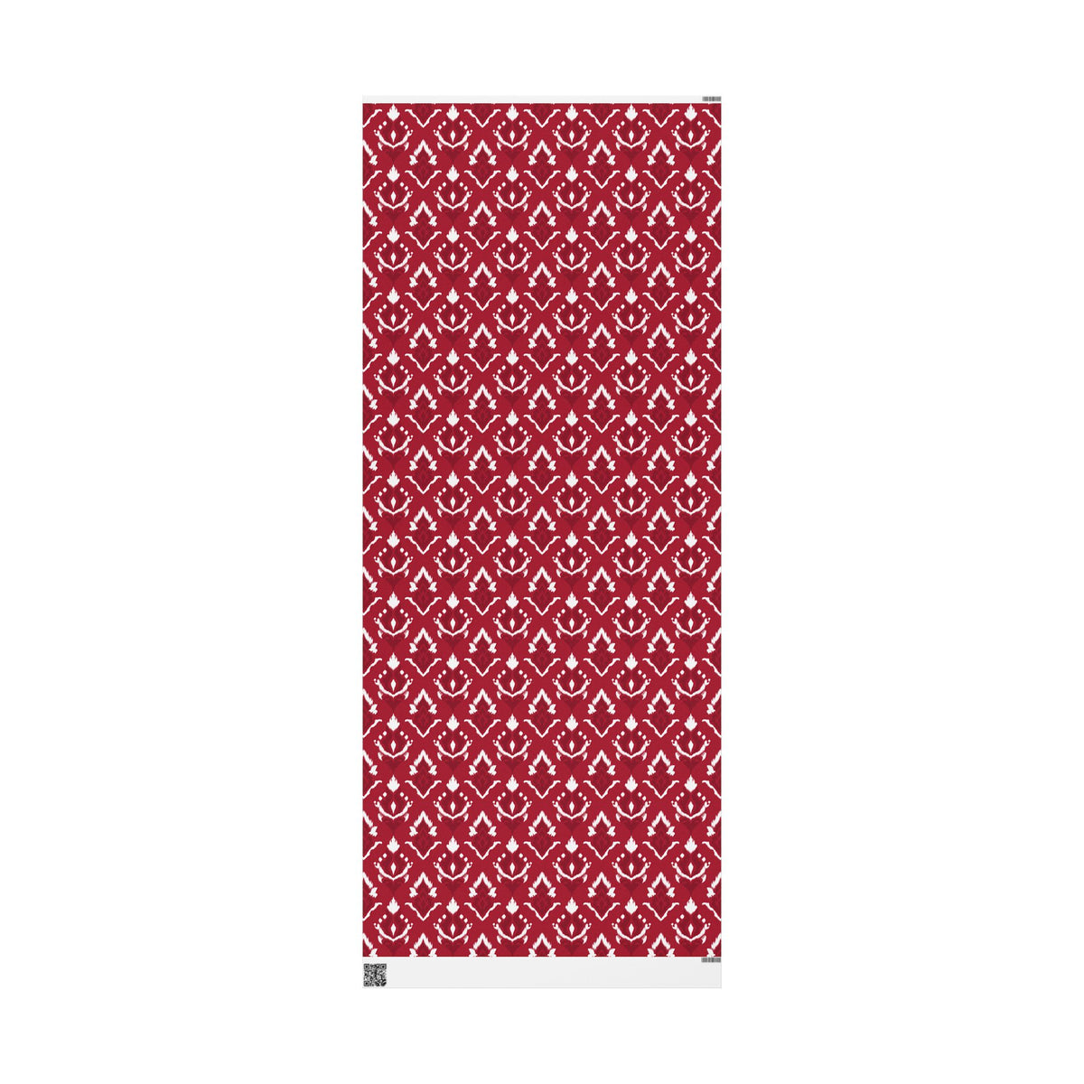 Gift Wrap | Bloomington, Indiana | Ikat