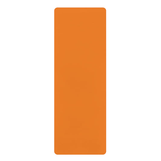 Yoga Mat | Princeton, New Jersey | Light