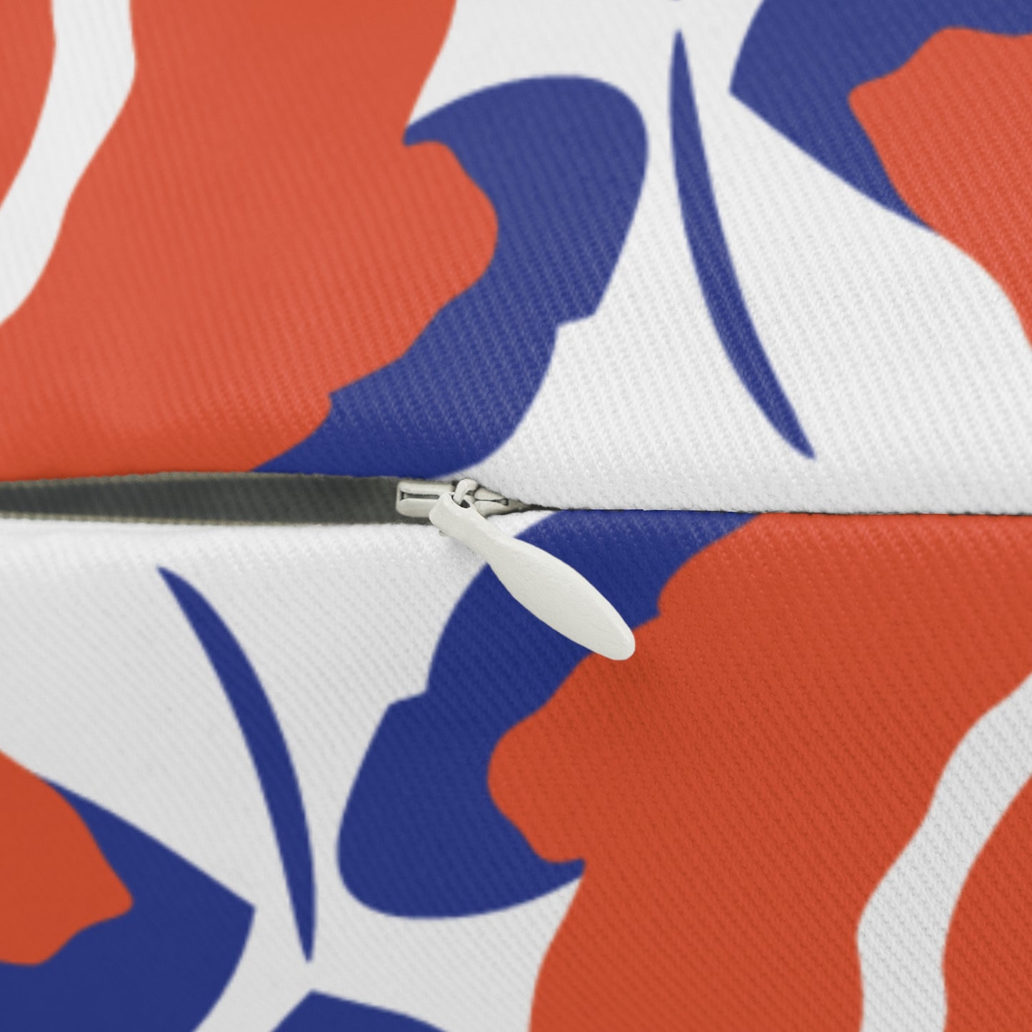 Copy of Pillow | Gainesville, Florida | Poppy