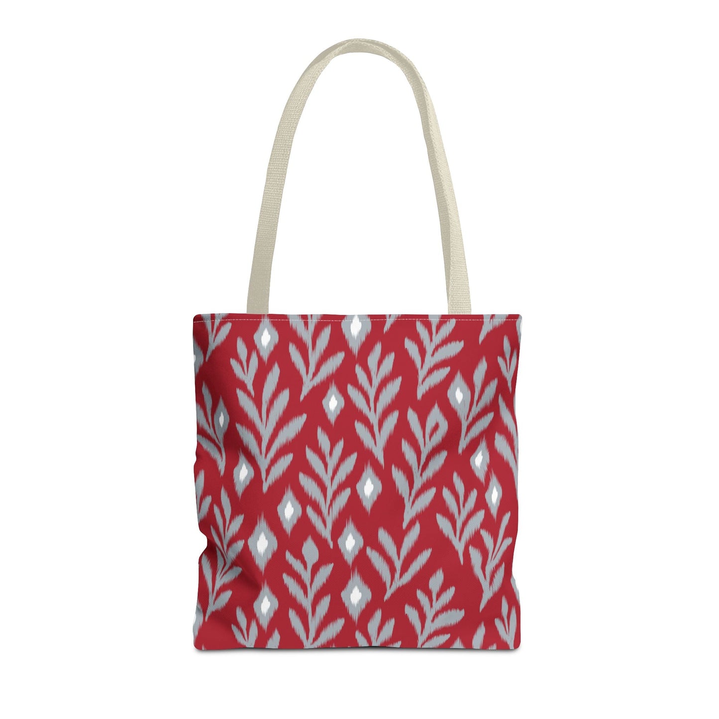 Totes | Red & Gray | Laurel