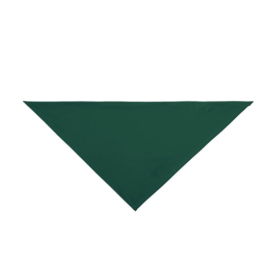 Pet Bandana | Eugene, Oregon | Dark