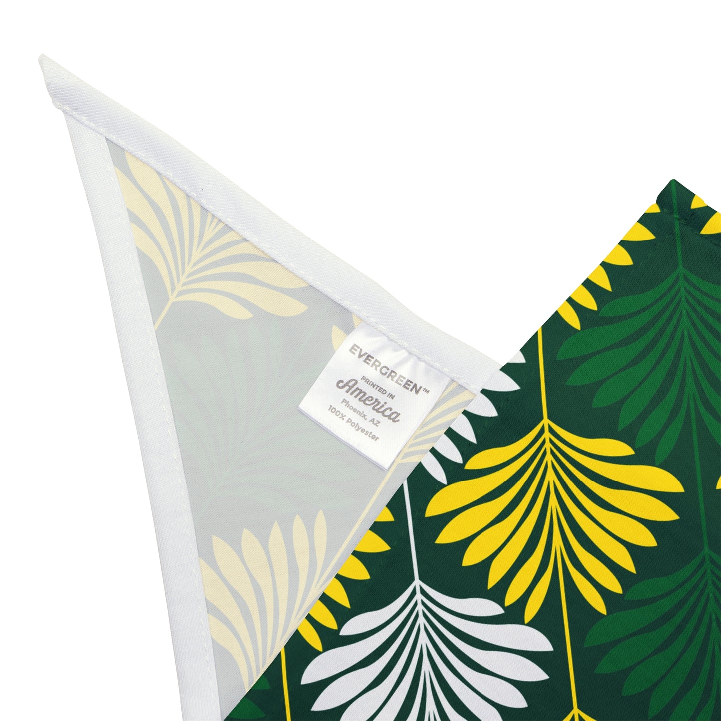 Pet Bandana | Eugene, Oregon | Deco