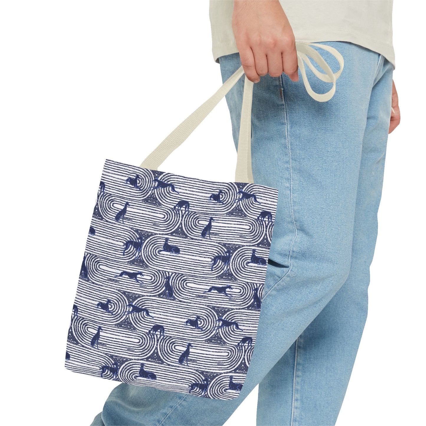Totes | Garrison Mill | Track