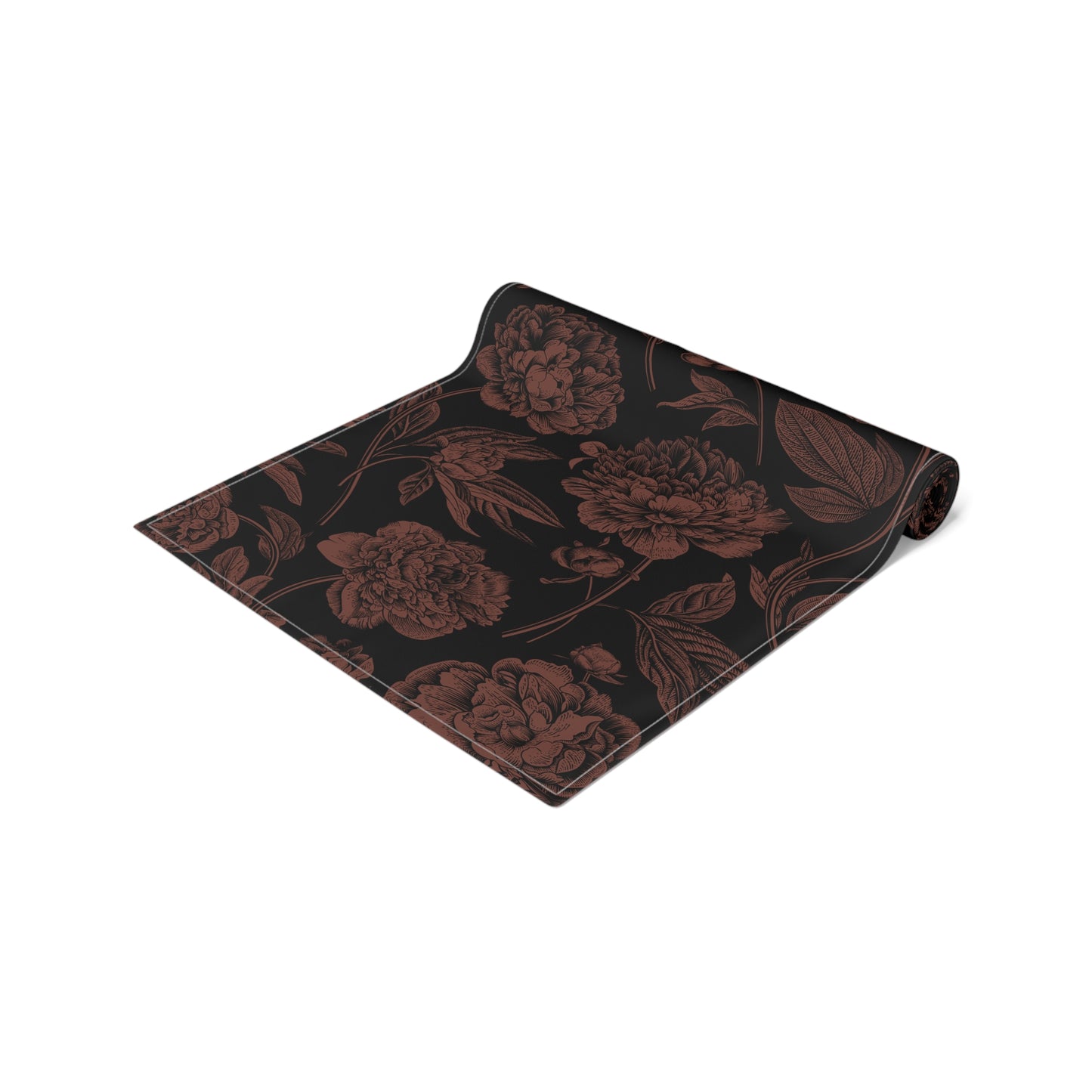 Table Runner | Columbia, South Carolina | Peony