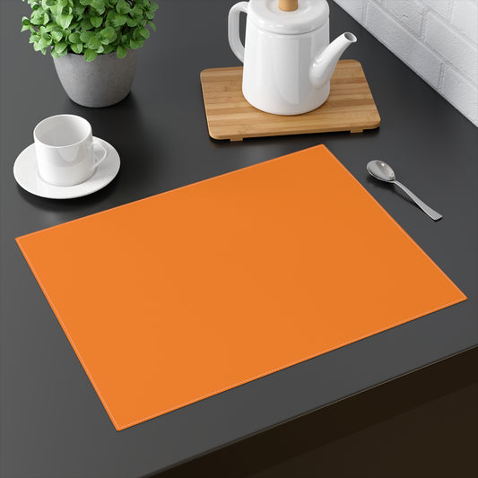 Placemat | Princeton, New Jersey | Light