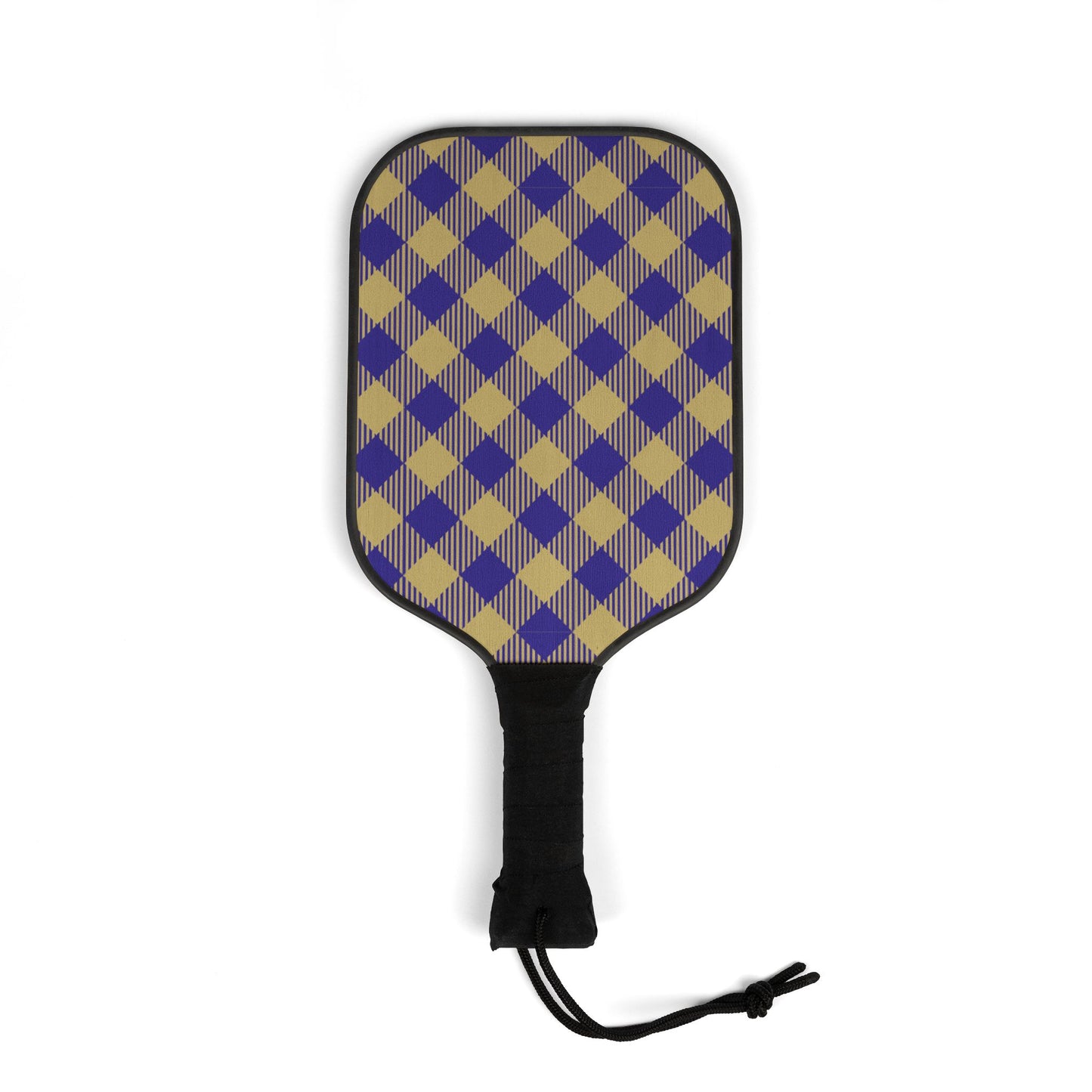Pickleball Paddle Kit | Harrisonburg, Virginia | Gingham