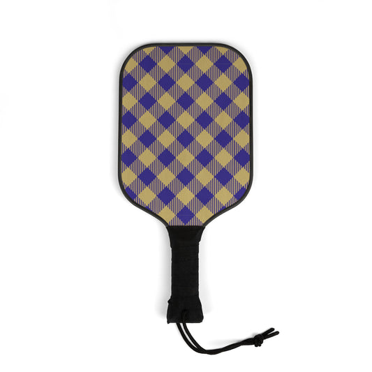 Pickleball Paddle Kit | Harrisonburg, Virginia | Gingham
