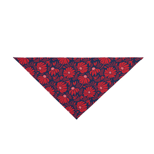 Pet Bandana | Oxford, Mississippi | Bellis