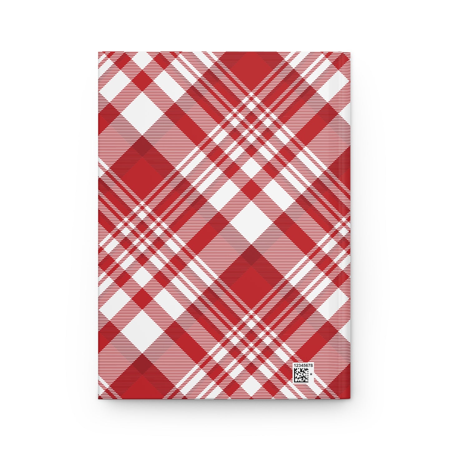 Journal | Madison, Wisconsin | Tartan