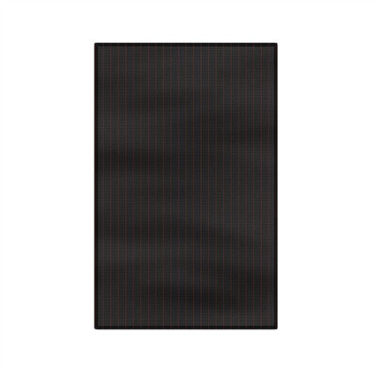 Tea Towels | Salt Lake City, Utah | Pinstripe