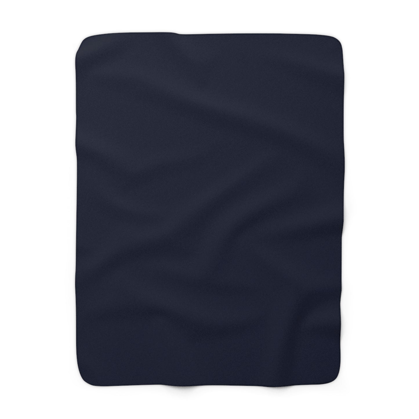 Sherpa Blanket | Storrs, Connecticut | Dark