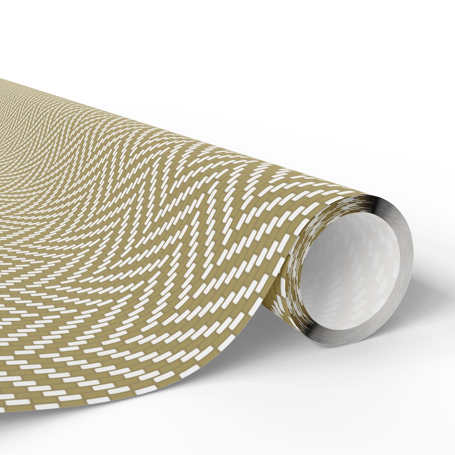 Gift Wrap | Atlanta, Georgia | Herringbone