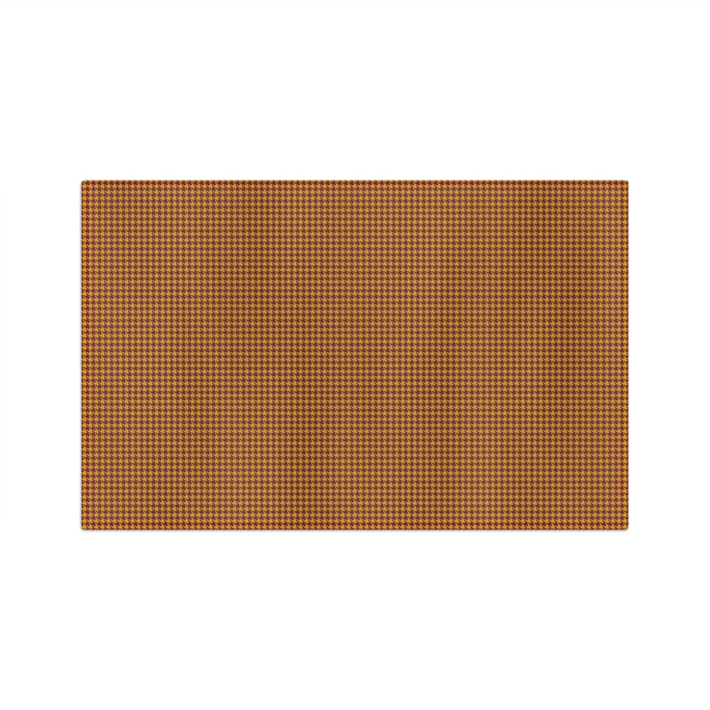 Tea Towels | Los Angeles, California | Houndstooth