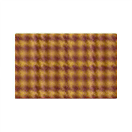 Tea Towels | Los Angeles, California | Houndstooth