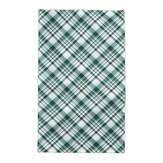 Tablecloth | New Orleans, Louisiana | Tartan