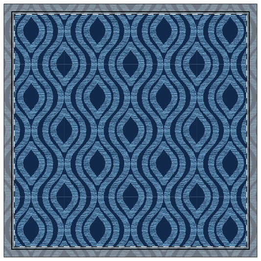 Napkins | Chapel Hill, North Carolina | Ogee