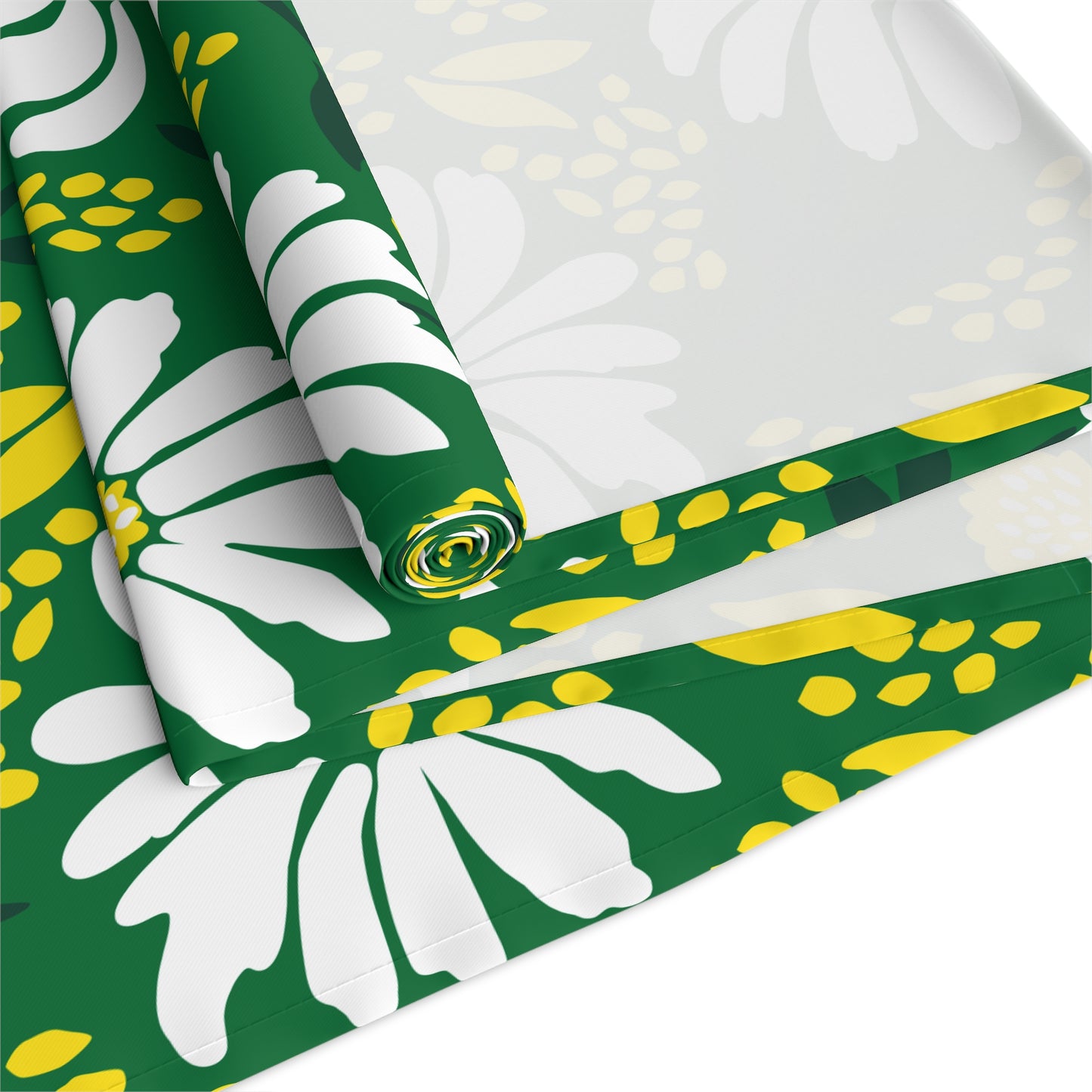 Table Runner | Eugene, Oregon | Bellis