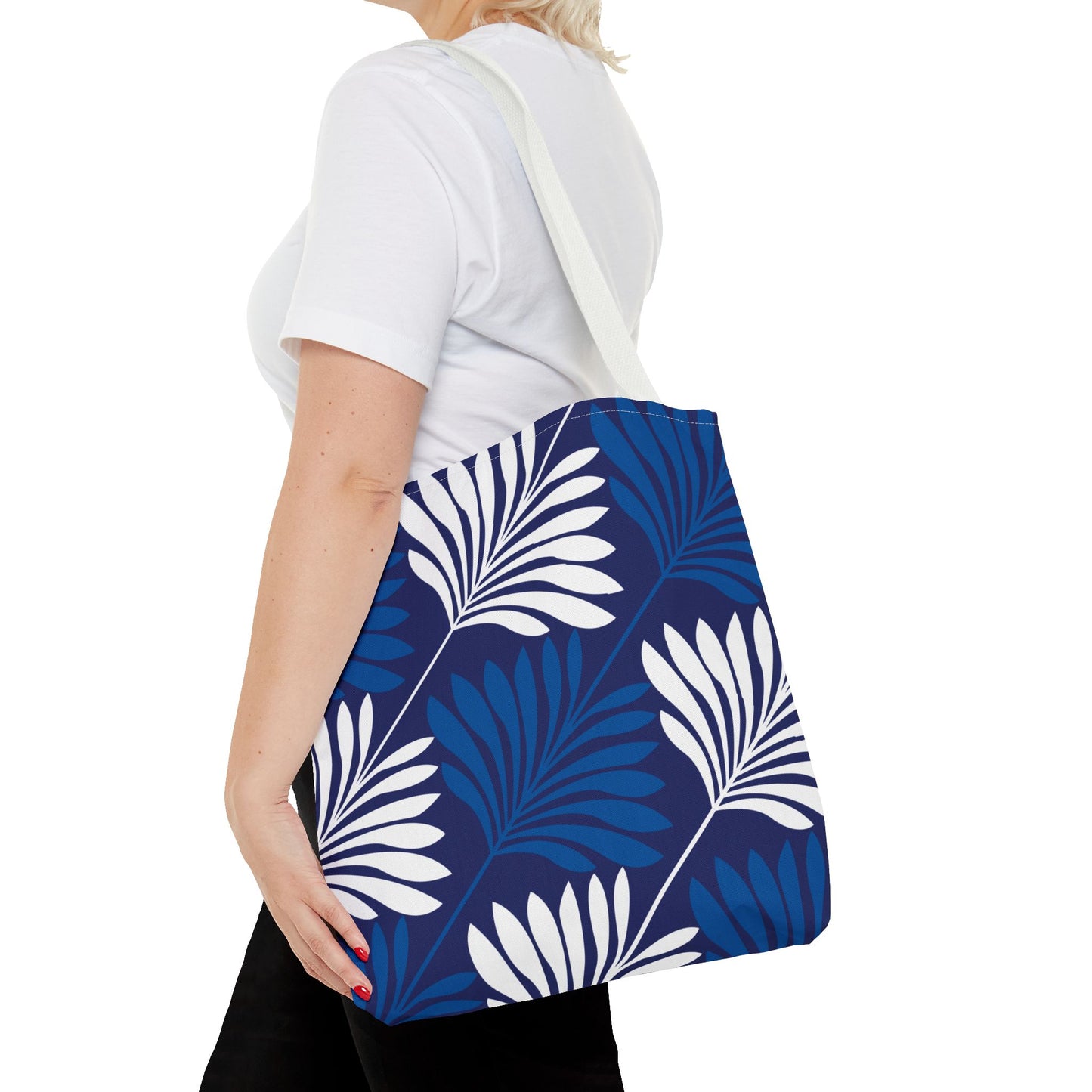 Totes | Durham, North Carolina | Deco
