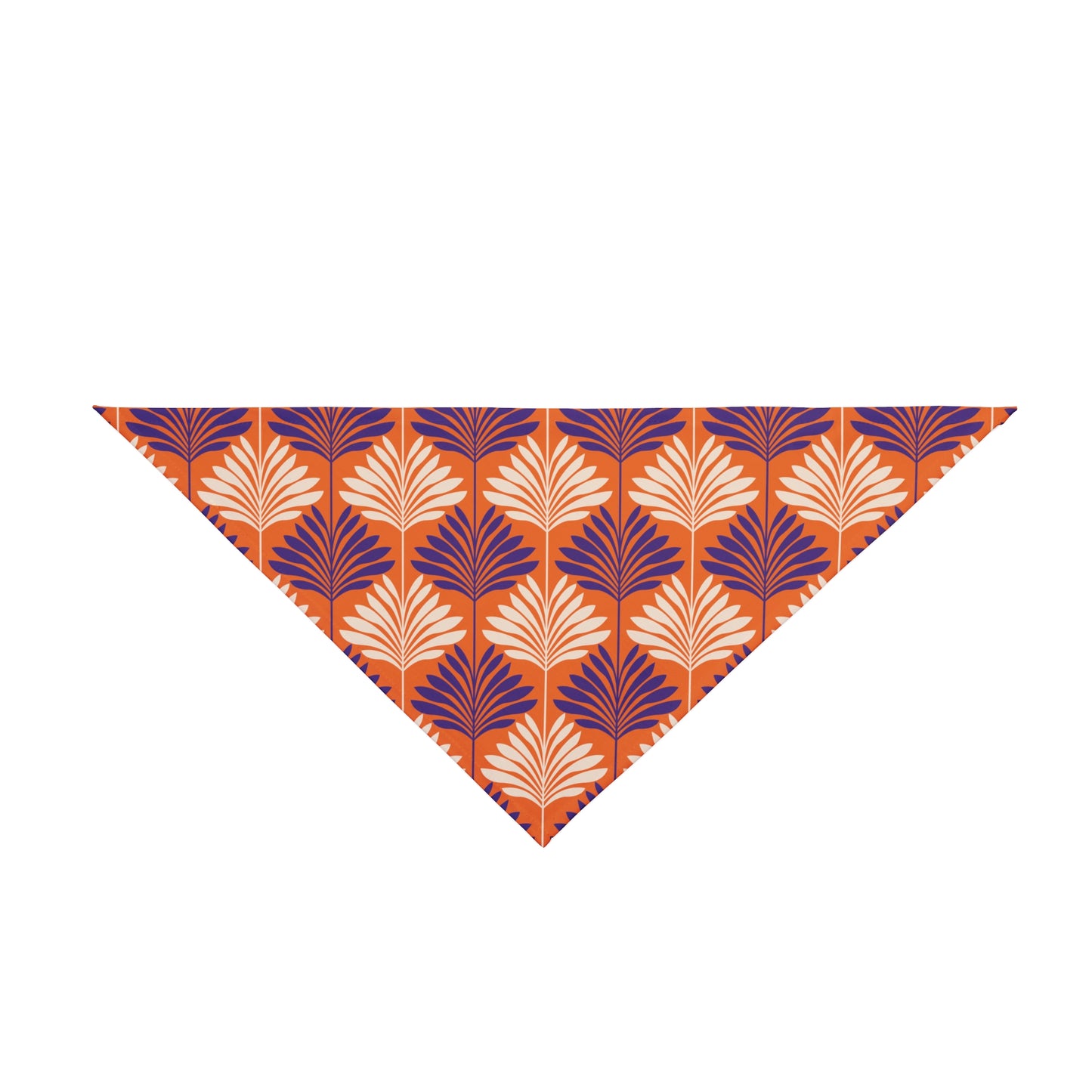 Pet Bandana | Clemson, SC | Deco